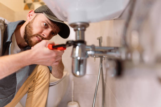 Professional Plumbing services in Hamilton, AL